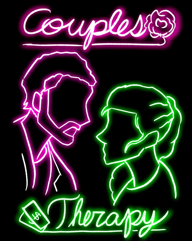 Couples Therapy