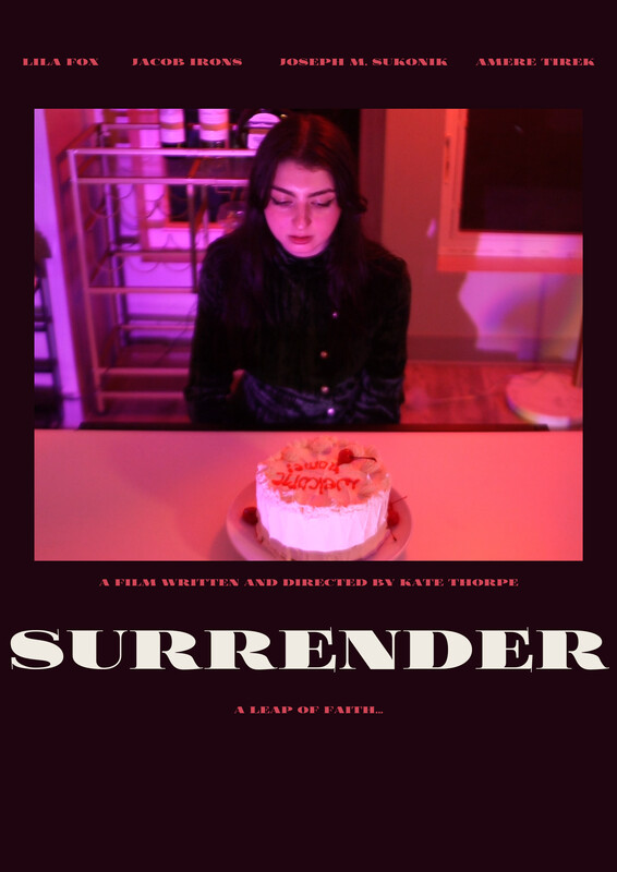 Surrender