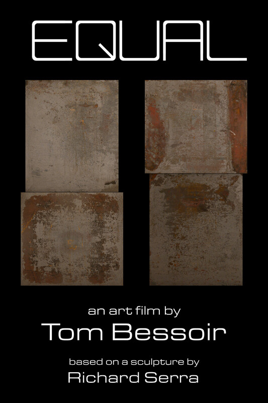 EQUAL poster