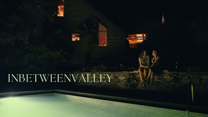 Inbetweenvalley poster