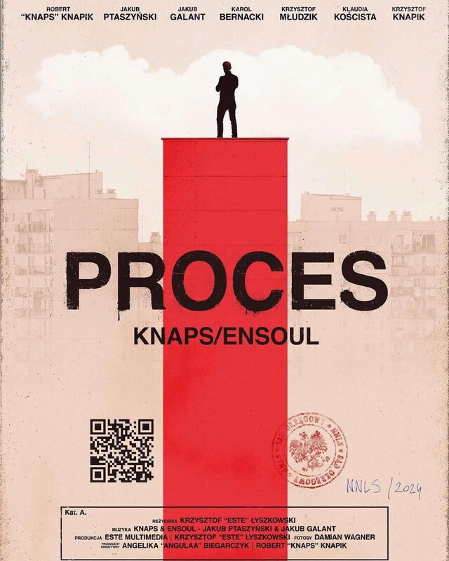 PROCESS poster