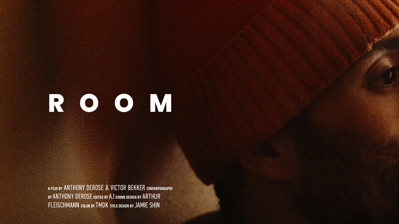 Room poster